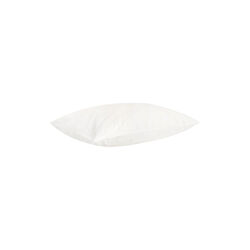 Satin Pillowcase, white, Sekan