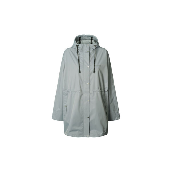 Rainshell Jacket, sky, Rethinkit