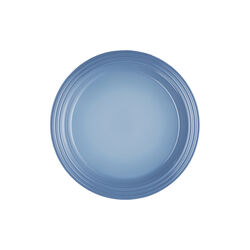 Signature Dinner Plate Ø 27 cm, chambray, Le Creuset