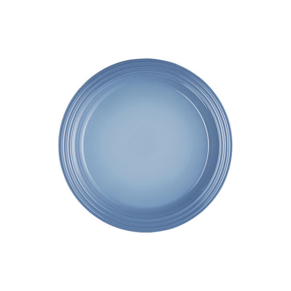 Signature Dinner Plate Ø 27 cm, chambray Signature Dinner Plate Ø 27 cm, chambray, Le Creuset