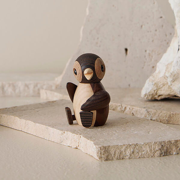 Snow, Spring Copenhagen