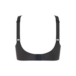 sloggi ZERO Feel 2.0 Soft bra, black, sloggi