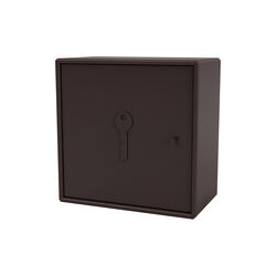 UNLOCK Key Cabinet, 160 balsamic, Montana Furniture