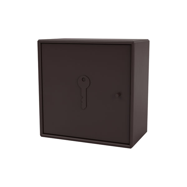 UNLOCK Key Cabinet, 160 balsamic UNLOCK Key Cabinet, 160 balsamic, Montana Furniture