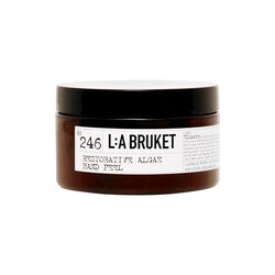 No. 246 Restorative Algae Hand Peel, elder, L:a Bruket