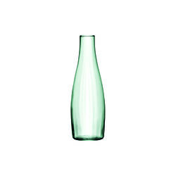 Mia decanter recycled, LSA International