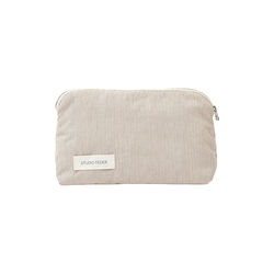 CELIA MINI TOILETRY BAG, delicato, Studio Feder