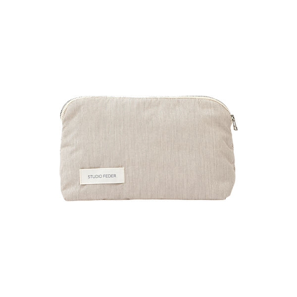CELIA MINI TOILETRY BAG, delicato, Studio Feder