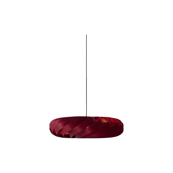 TR5 Pendant, red, Tom Rossau