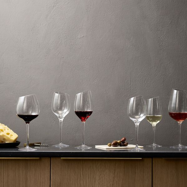 Bourgogne Red Wine Glass 2 pcs Bourgogne Red Wine Glass 2 pcs, Eva Solo