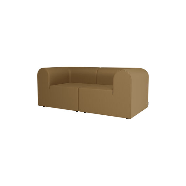Paradigm 2 Seater Sofa, Vidar 333, Montana Furniture