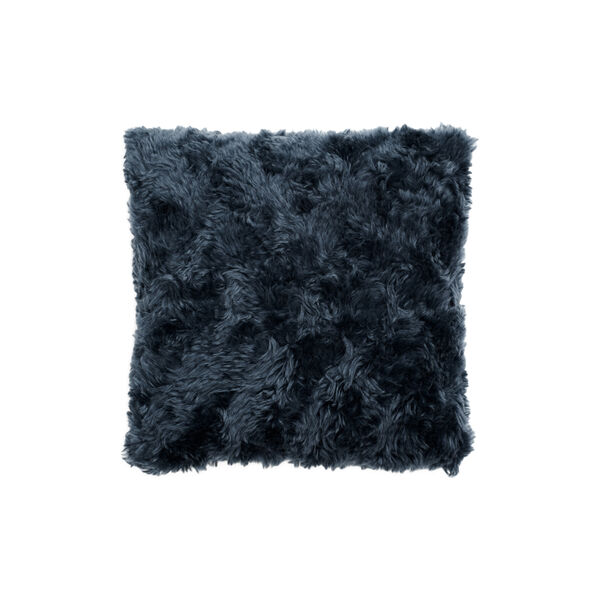 Argo 2 Cushion, 743 dark blue, Kvadrat