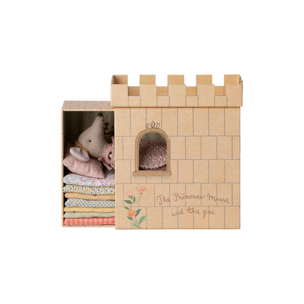 Princess and the Pea Big Sister Mouse, Maileg