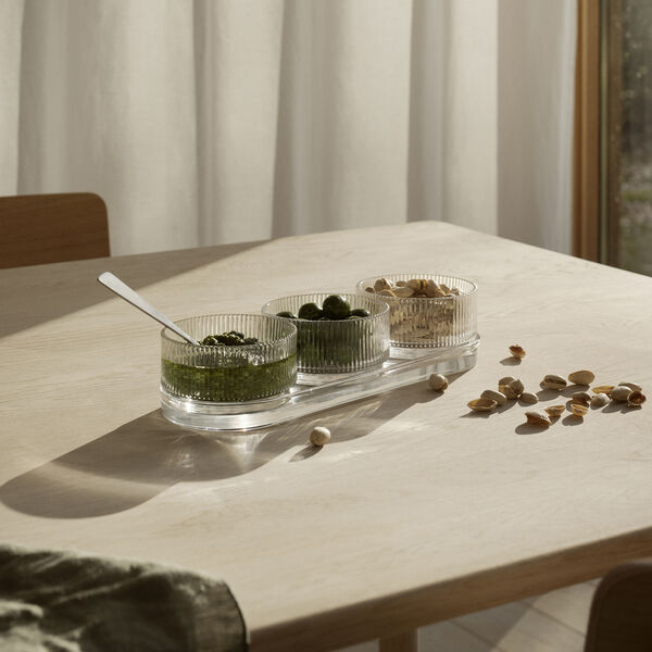 Pilastro Tapas Set Pilastro Tapas Set, Stelton
