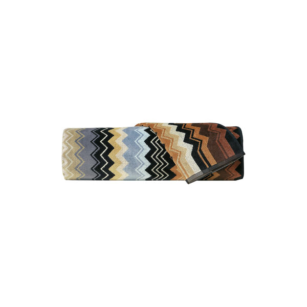 Giacomo Towel, 160 multi colour Giacomo Towel, 160 multi colour, Missoni Home