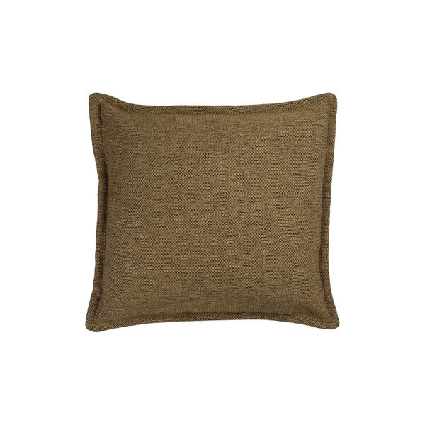 PICNIC Cushion, light cognac, Røros Tweed