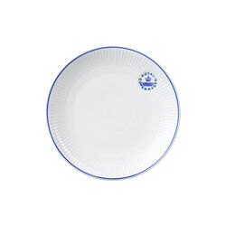 Blueline Coupe Plate &Oslash; 19 cm, Royal Copenhagen