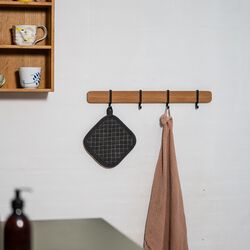 Base for OTTO System, oak, KRISTIAN JUUL