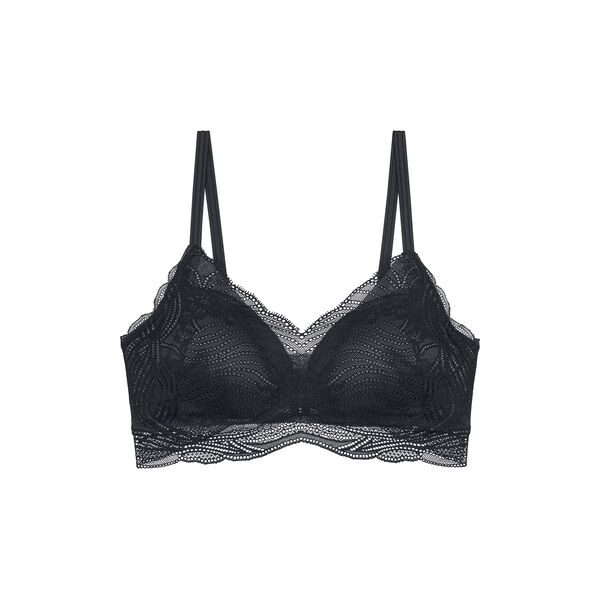 Triumph Lift Smart P EX, black Triumph Lift Smart P EX, black, Triumph