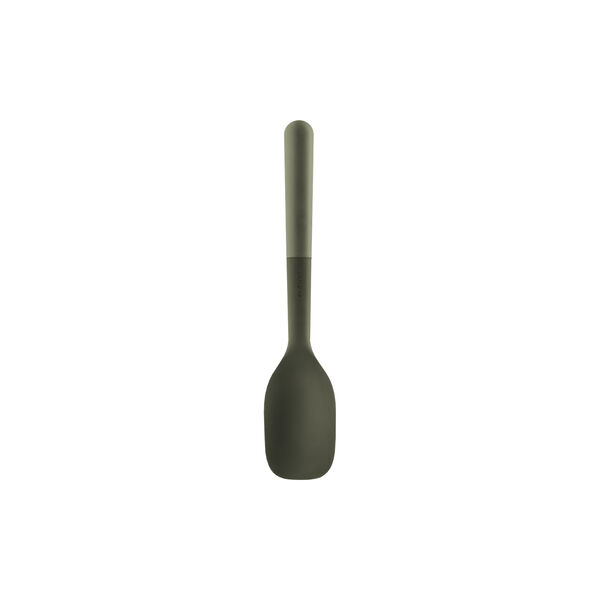 Green Tool Serving Spoon, Eva Solo