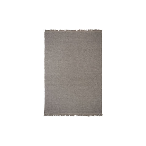 Pastoral Unity Rug, white, Linie Design