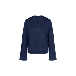 Cozy Comfort Top X 01, blue - dark combination, Triumph