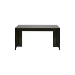 RE-WORK Table | 4 Person | Dark Olive, oursociety