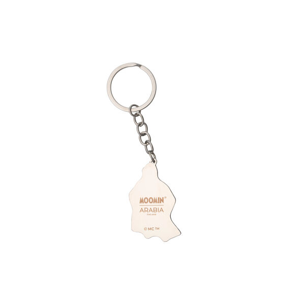 Keychain Little My, Moomin Arabia