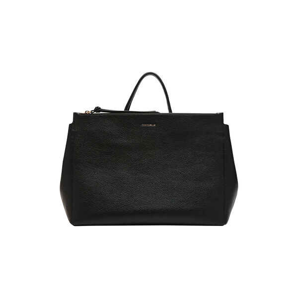 Arlettis Handbag, noir Arlettis Handbag, noir, Coccinelle