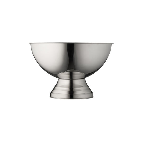Champagne bowl, Funktion