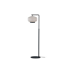 SHIBUI Floor Lamp, LE KLINT