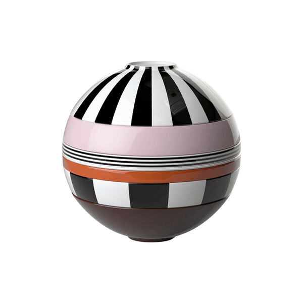 Iconic La Boule 7-piece serving set, memphis Iconic La Boule 7-piece serving set, memphis, Villeroy & Boch