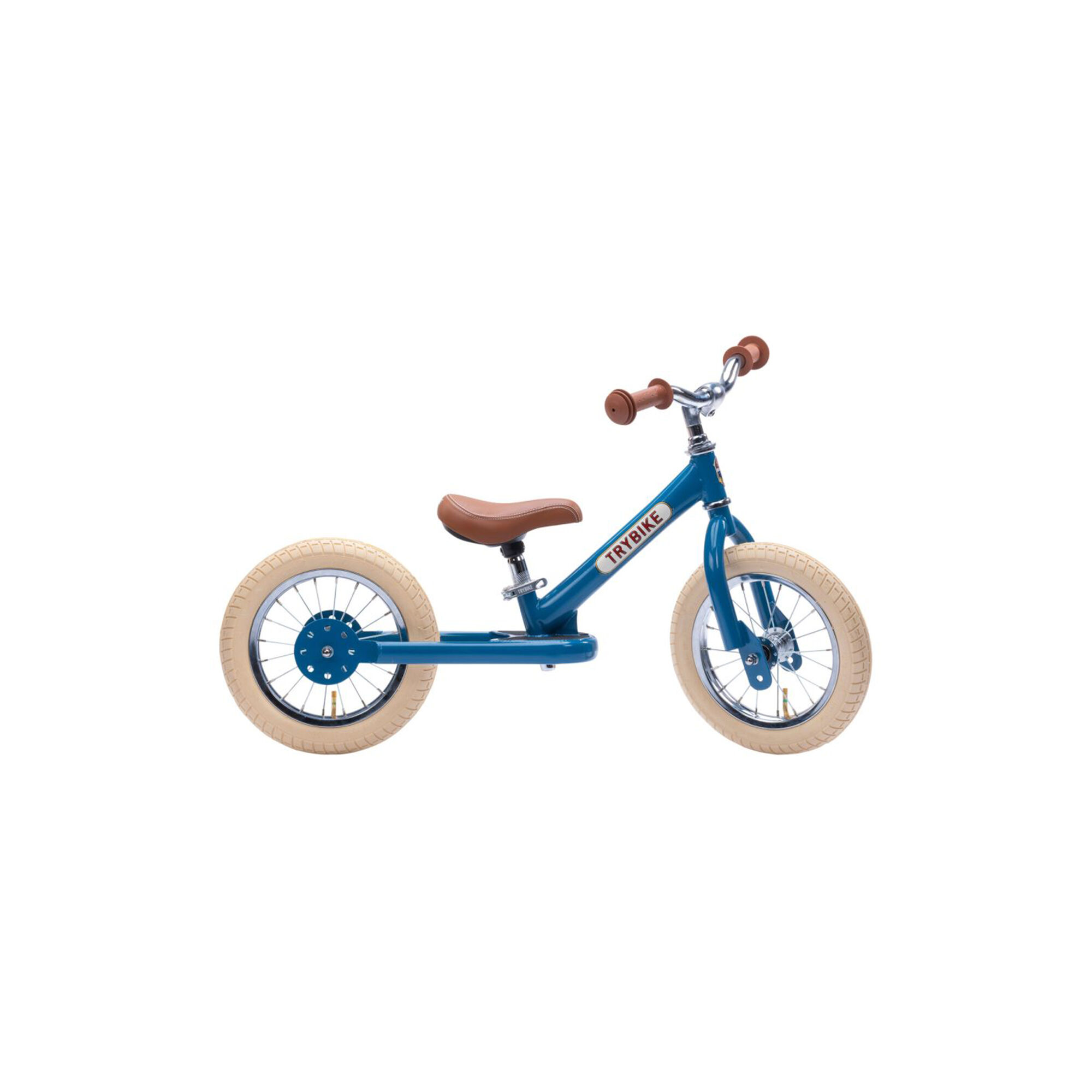 Trybike blue shop