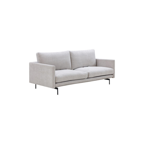 Trace 2.5-seater Sofa, Navona 02, Wendelbo