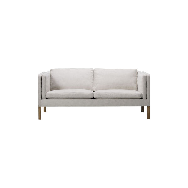 Mogensen 2335 Sofa, Maple 222, Fredericia Furniture
