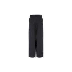 ESSammi Barrel Pants, black, esm&eacute; studios