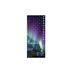 AURORA Scented Candle & Diffuser Set, Skandinavisk
