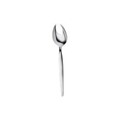 Twist Serving Fork, Gense