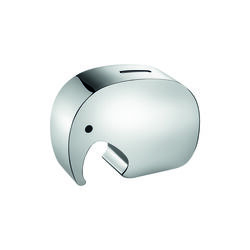 Moneyphant, Georg Jensen