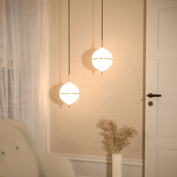 Eternal Moonlight pendel, Rebello Decor