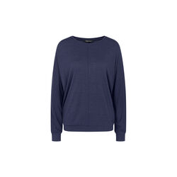 Cozy Comfort Top X, blue - dark combination, Triumph