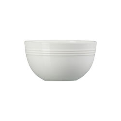 Cup snack bowl 12 cm, white, Le Creuset