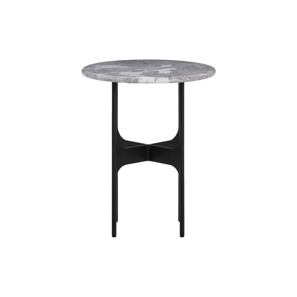 Floema Coffee Table, grey, Wendelbo
