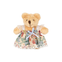Tiny Teddy Dress Up, Konges Sl&oslash;jd