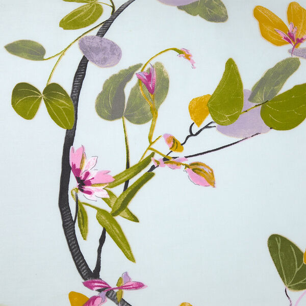 Luciole Duvet Cover Luciole Duvet Cover, Yves Delorme