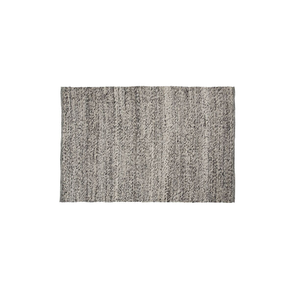 Sirius Rug, grey, Linie Design