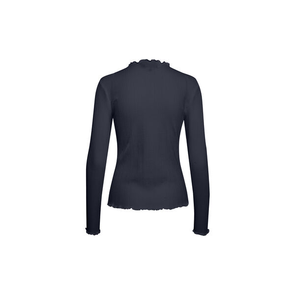 CandaceKB LS Tee, night sky CandaceKB LS Tee, night sky, Karen by Simonsen