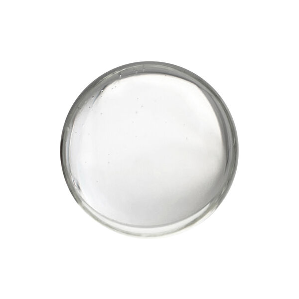 Shine & Breathe Top Coat, Nailberry