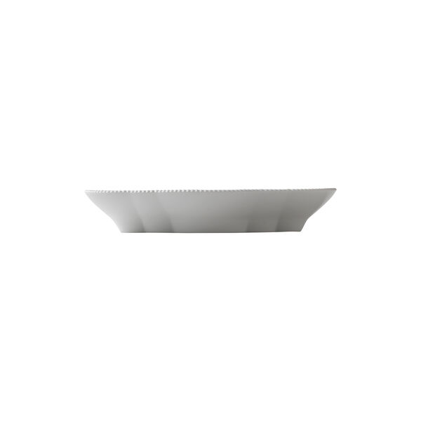White Elements Dish 23 cm White Elements Dish 23 cm, Royal Copenhagen