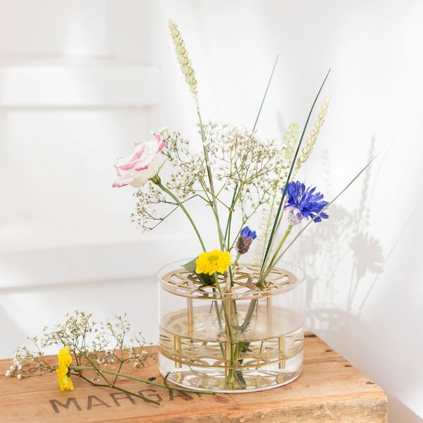 Äng Vase Small, Klong